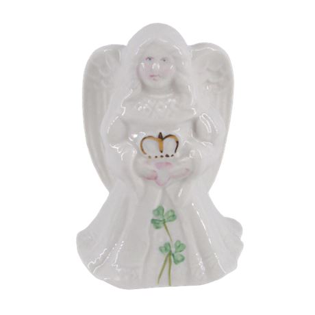 Belleek Guardian Angel Light Night