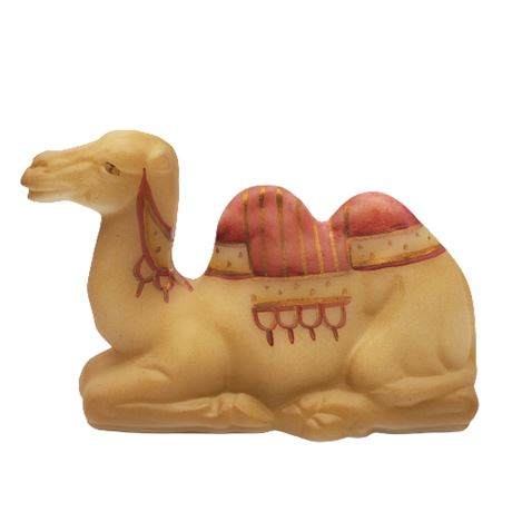 Fenton The Nativity: Camel