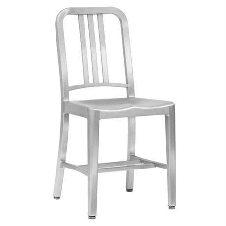 Emeco Navy Chair
