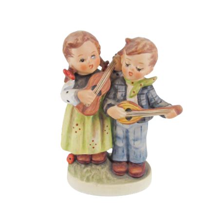 Hummel Goebel 150/0 "Happy Days" Figurine