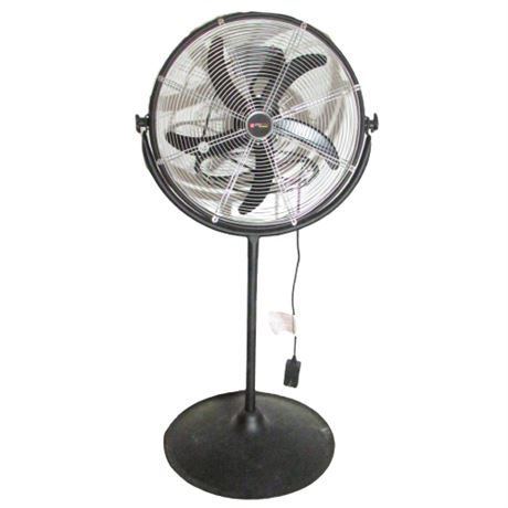 Utili Tech Pro Standing Fan