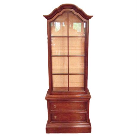 Brandt Display Cabinet