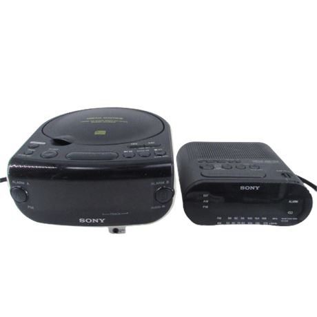 Sony Dream Machines