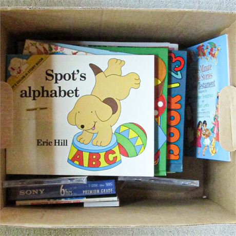 Children's Lot