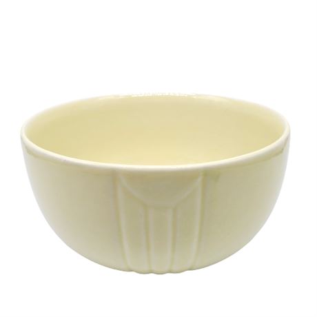 Hall Pottery Radiance Bowl