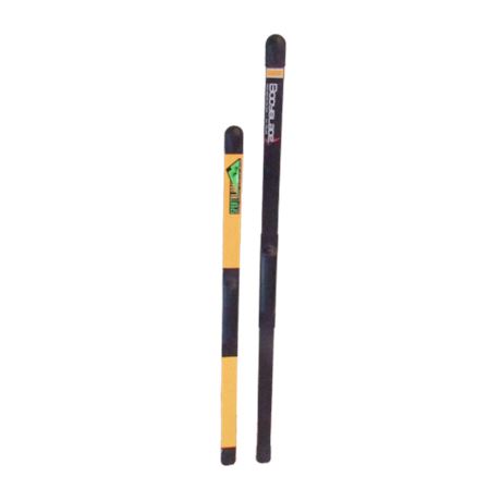 Black Body Blade / Yellow Sport Blade