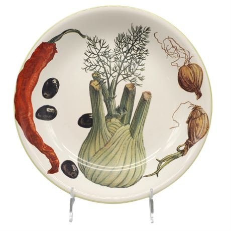 Williams-Sonoma "Fennel" Pasta Bowl