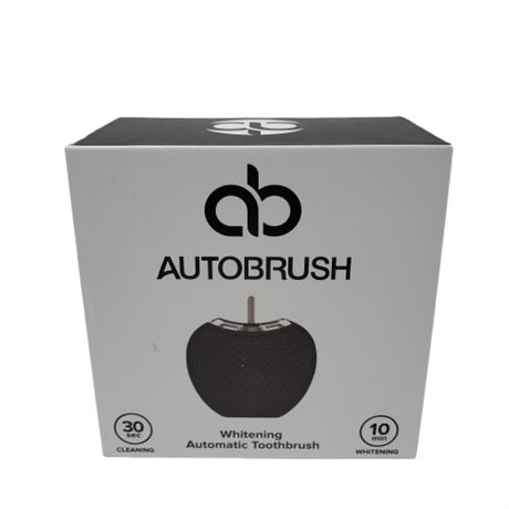 AutoBrush Whitening Automatic Toothbrush Base