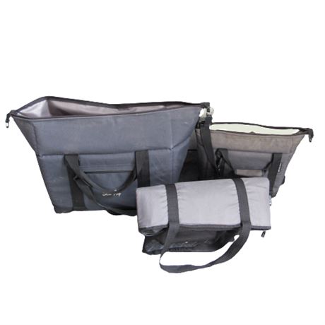 Polar Bear / Ozark Trail Cooler Lot