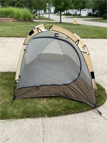 North Face Ventilator Tent