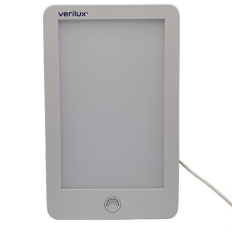 Verilux HappyLight Light Therapy Lamp
