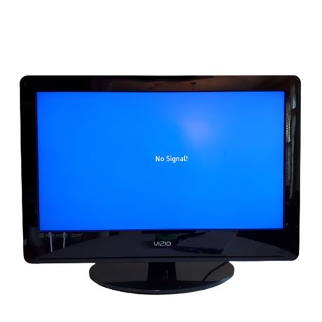 Vizio 26" 720p 60Hz LCD HDTV