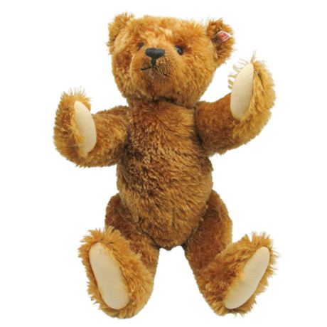 Steiff American Pride Bear
