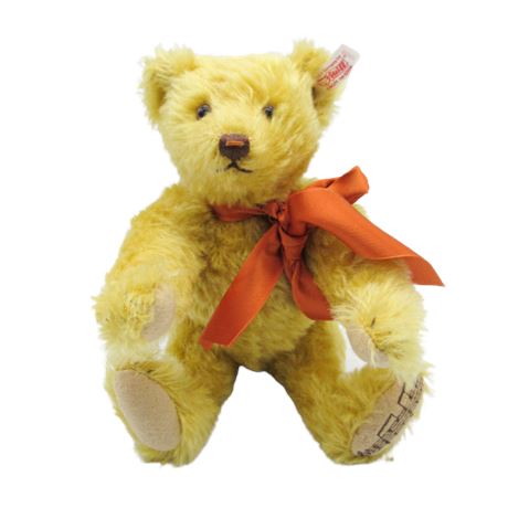 Steiff Musical Bear