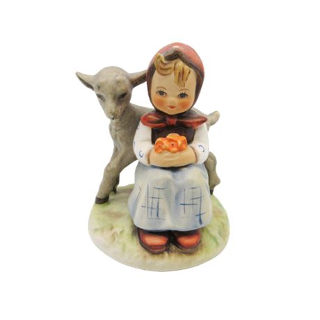 Hummel by Goebel figurine #182 "Good Friends"