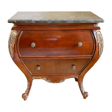 Bombay Company Bombe Chest