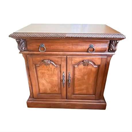 Coaster Furniture Transitional Night Stand