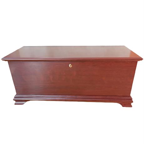 Modern Storage Chest