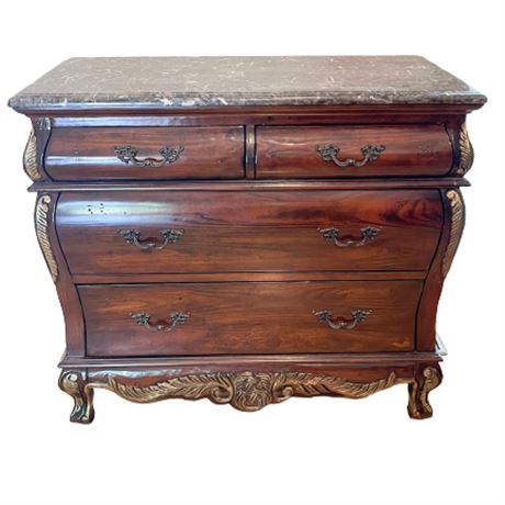 Bombay Company Bombe Chest