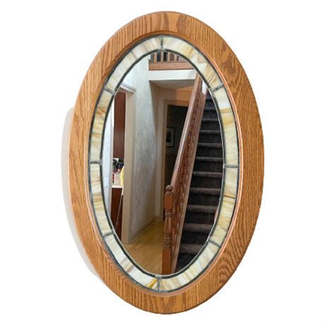 Leigh Products Wall Mirror