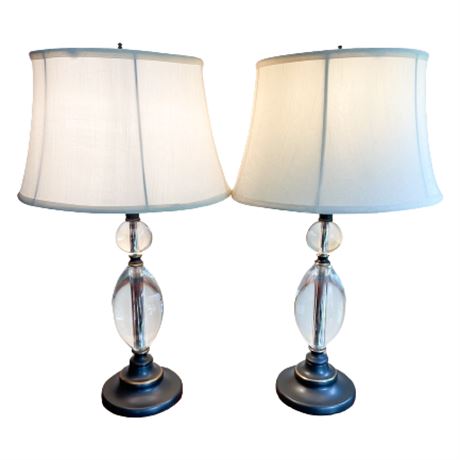 Modern Decorator Lighting Set