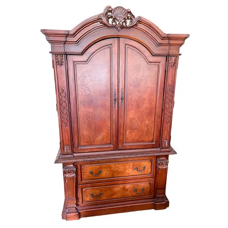 Coaster Furniture Transitional Armoire