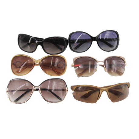 Large Sunglass Lot