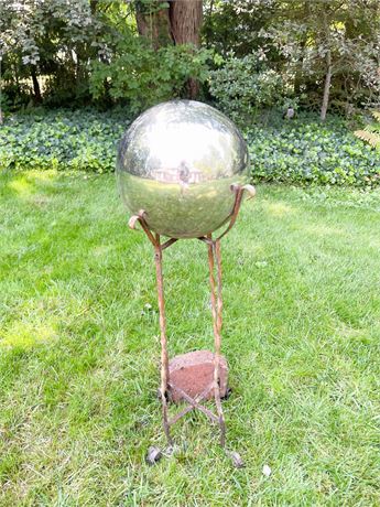 Gazing Ball