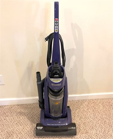 Kenmore Progressive Vacuum Cleaner