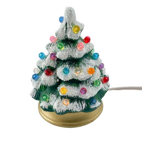 Ceramic Christmas Tree