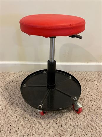 Task Stool