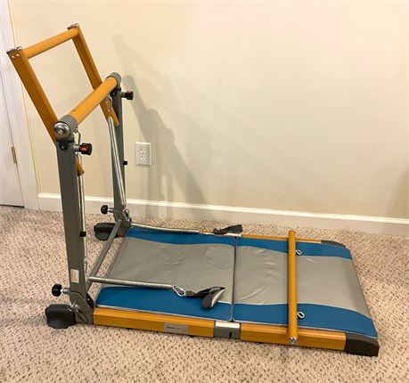 Supreme Pilates Pro