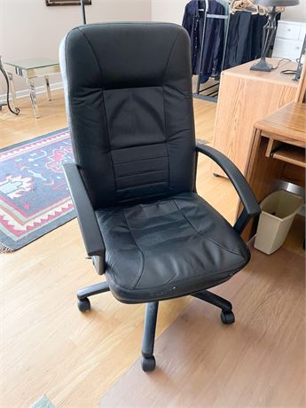 Rolling Desk Chair