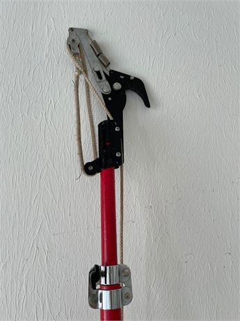 Bond Pole Pruner