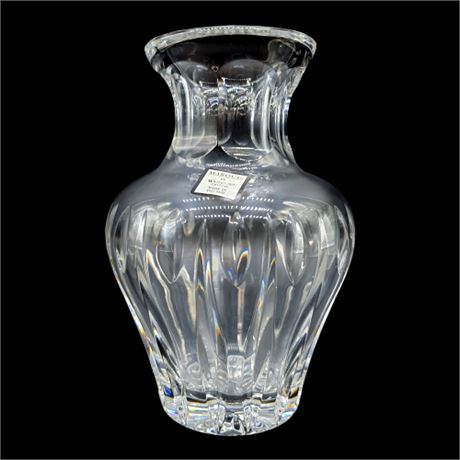 Marquis by Waterford "Sheridan" Flower Vase