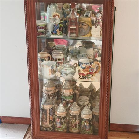 Household Shelf Lot