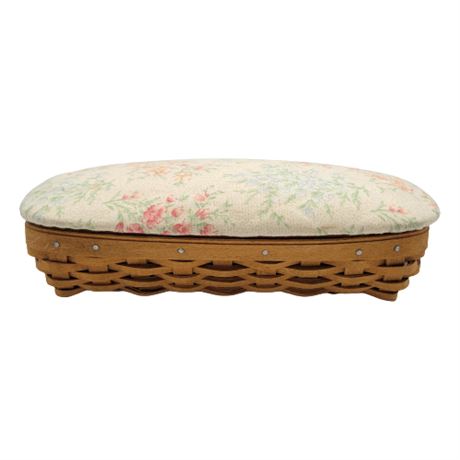 2002 Longaberger Special Things Basket