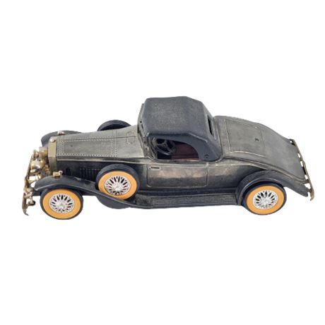 Solid State Rolls Royce Phantom II Radio