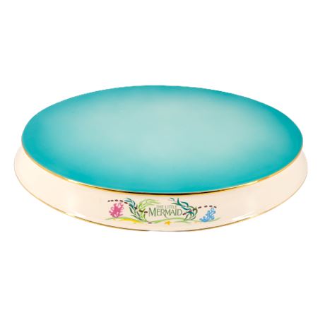 Walt Disney "The Little Mermaid" Base (WDCC)