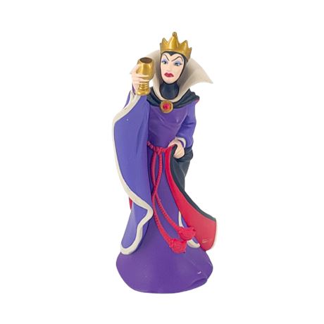 Hallmark Keepsake Ornament - Snow White's Jealous Queen (1999)
