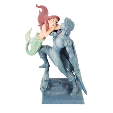Disney "It Looks Just Like Him! It Even Has His Eyes" Figurine (WDCC)