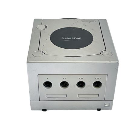 Gray GameCube