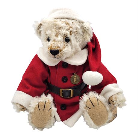 Midwest of Cannon Falls Sagamore Hill "Santa Claus Bear"