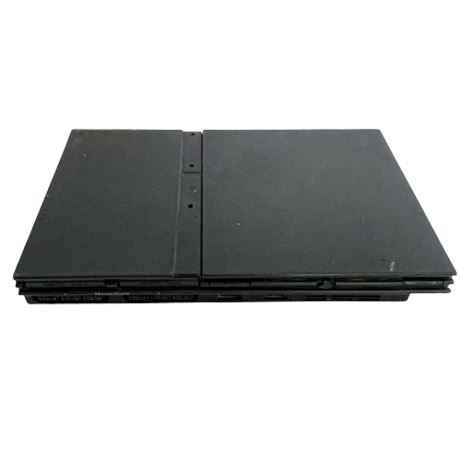 PlayStation 2 Slim