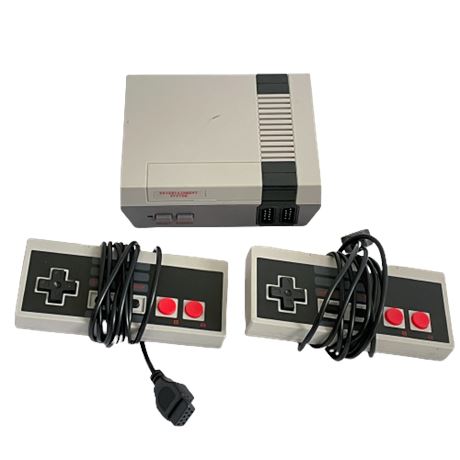 Classic Mini NES Retro Console