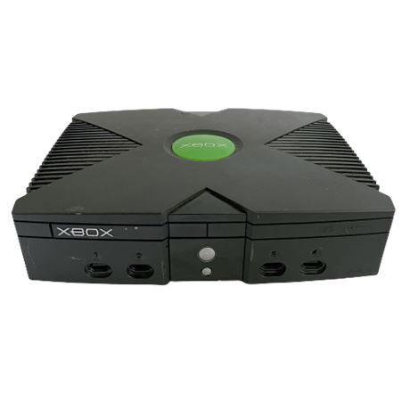 Original Xbox
