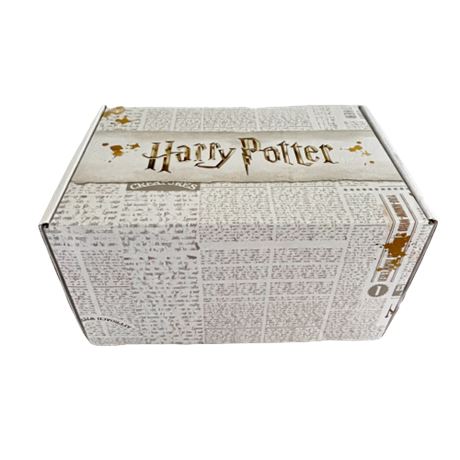 Harry Potter Quidditch Box