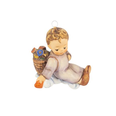 "Love From Above" Vintage Hummel Goebel Ornament
