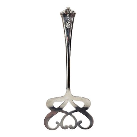Rogers Lunt & Bowlen Sterling Silver Serving Utensil