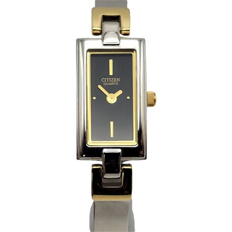 Citizen Ladies' Bangle Wrist Watch